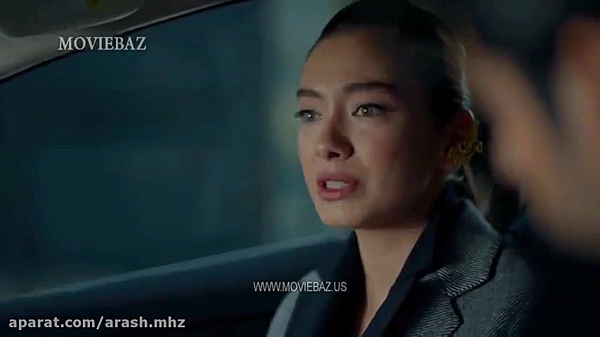 سریال اوکیا(کاراسودا Okeea) قس...