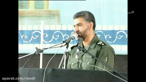 خاطرات سردار سلیمانی درباره جن...