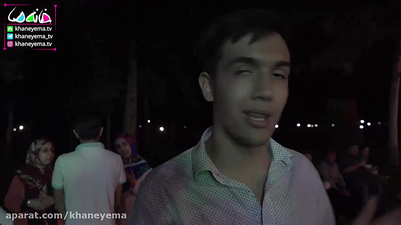 اسم من، گوشت چرخ کرده و پیاز و...