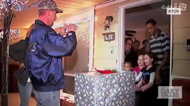 بهترین هدیه های کریسمس