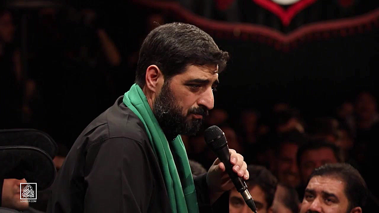 زنای مدینه گفتند بریم ملاقات ف...