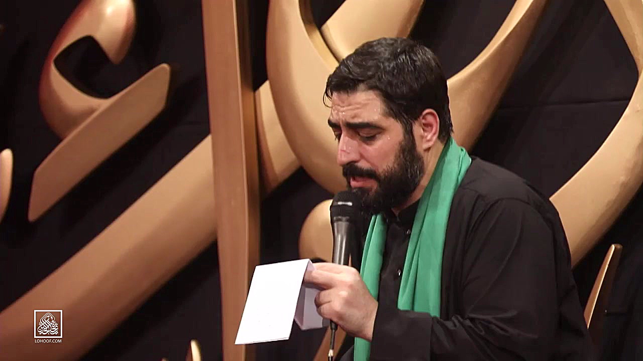 به نام نامی فاطمه شور شب چهارم...