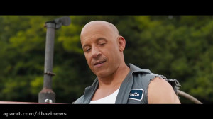 اولین تیزر فیلم Fast Furious 9...