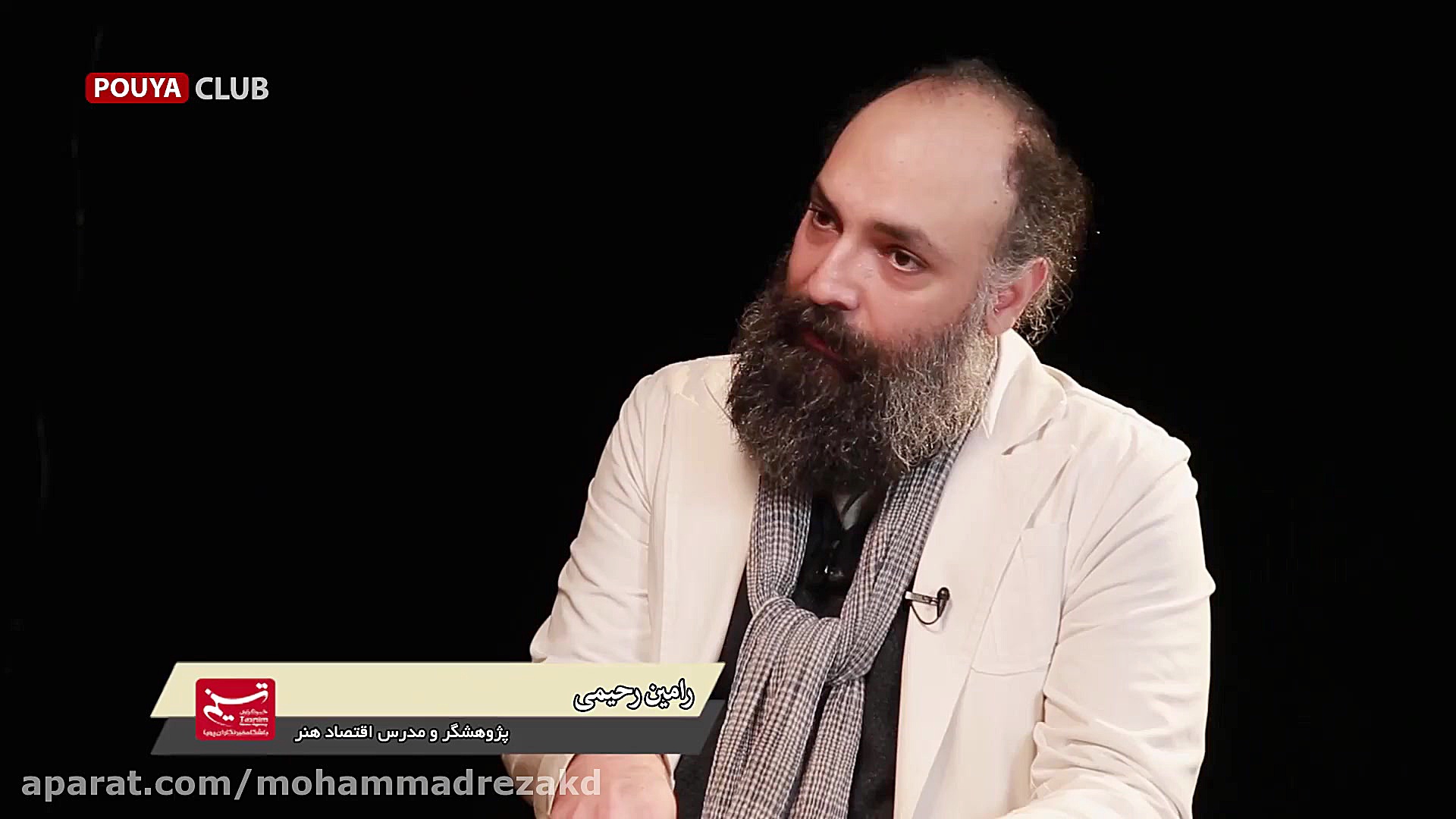 مناظره سینمایی در تسنیم| هاشمی...