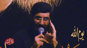 چه امتحانیه (زمینه)  سیدرضا نر...