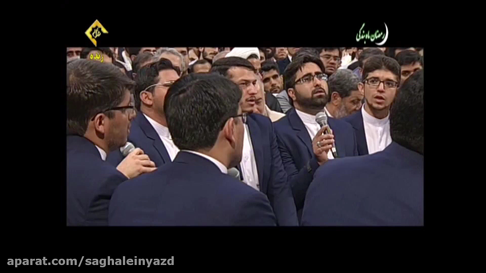 معرفی موسسه فرهنگی هنری قرآنی...