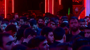 وقتی خدا دولوح‌وقلم‌...