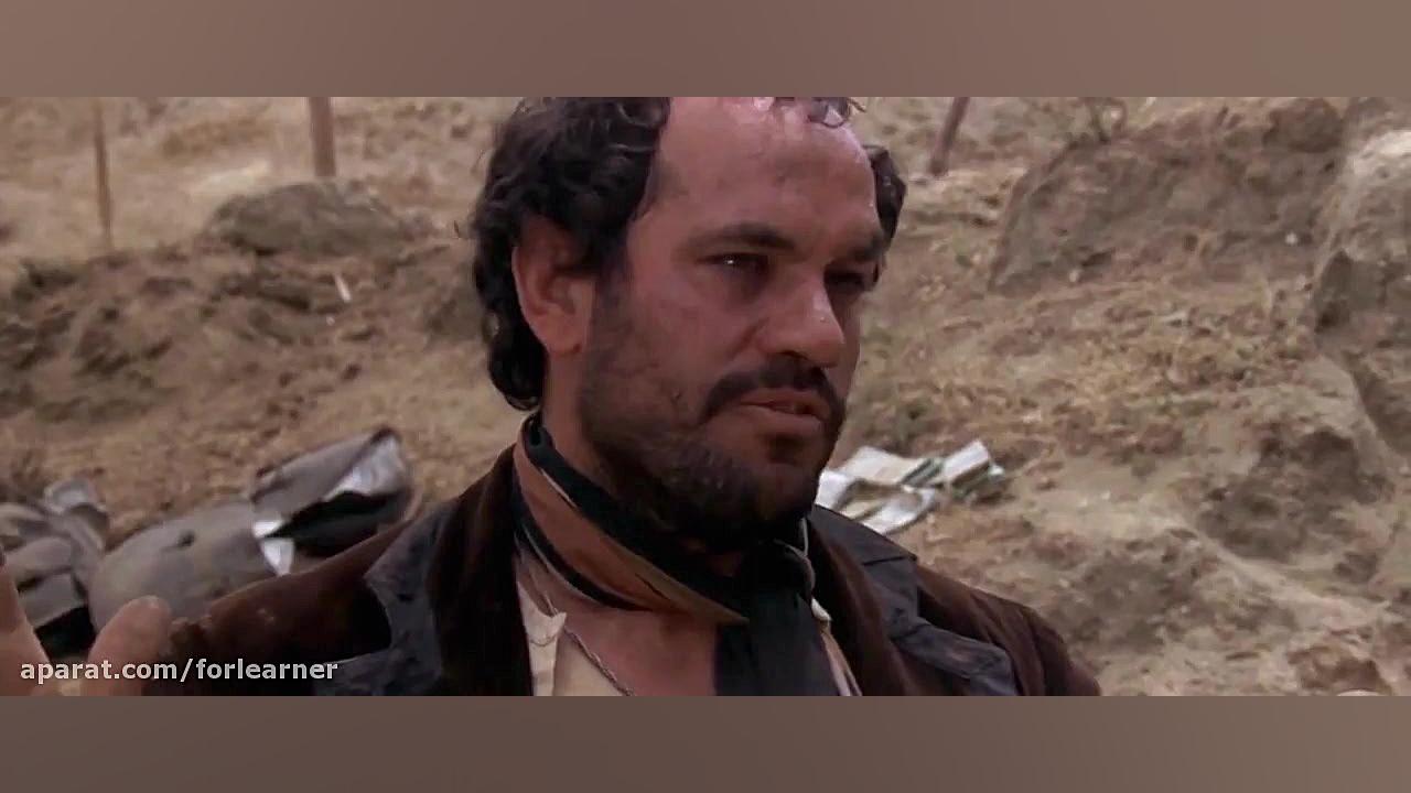 فیلم سینمایی | Navajo-Joe | دوبله فارسی زمان5545ثانیه