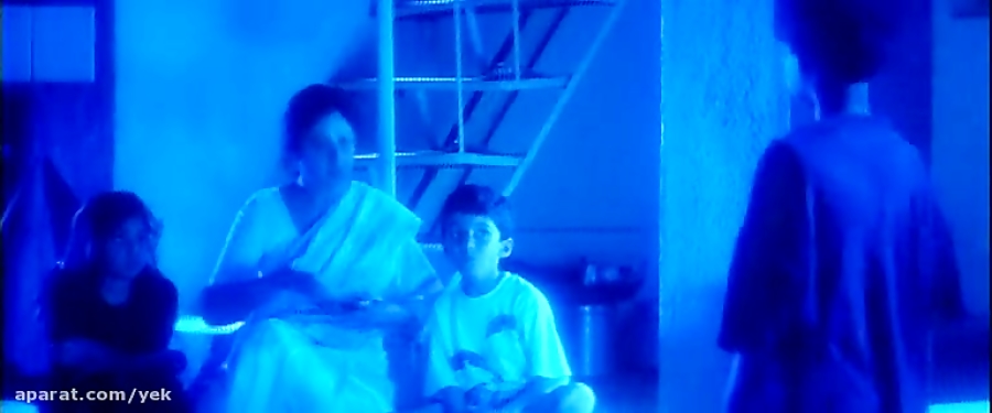 فیلم هندی شکاک با دوبله فارسی