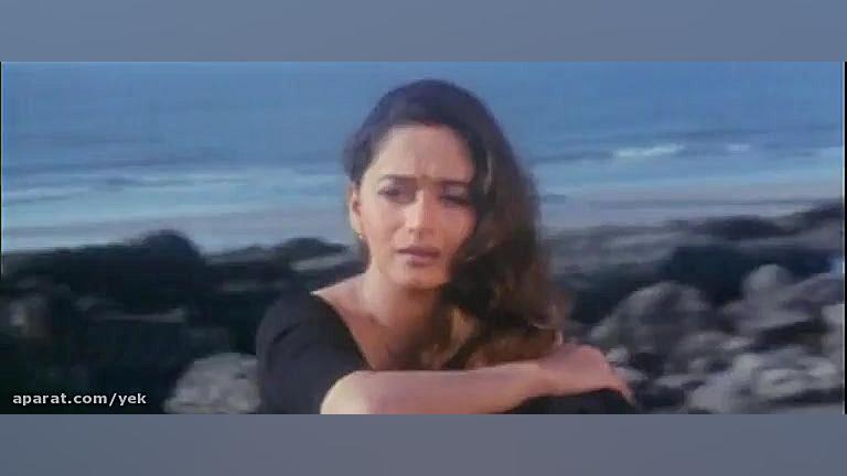 فیلم هندی شکاک با دوبله فارسی