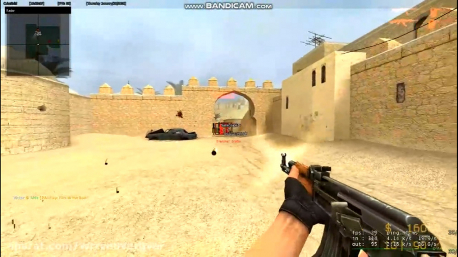 بهترن مولتی چیت کانتر سورس (لی...