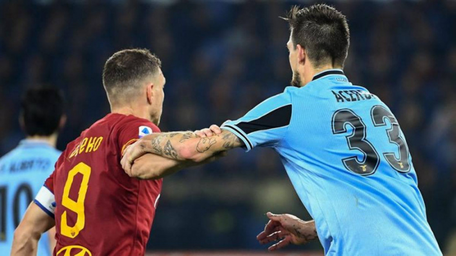 فوتبال ۱۲۰ | داربی دلاکپیتاله؛...