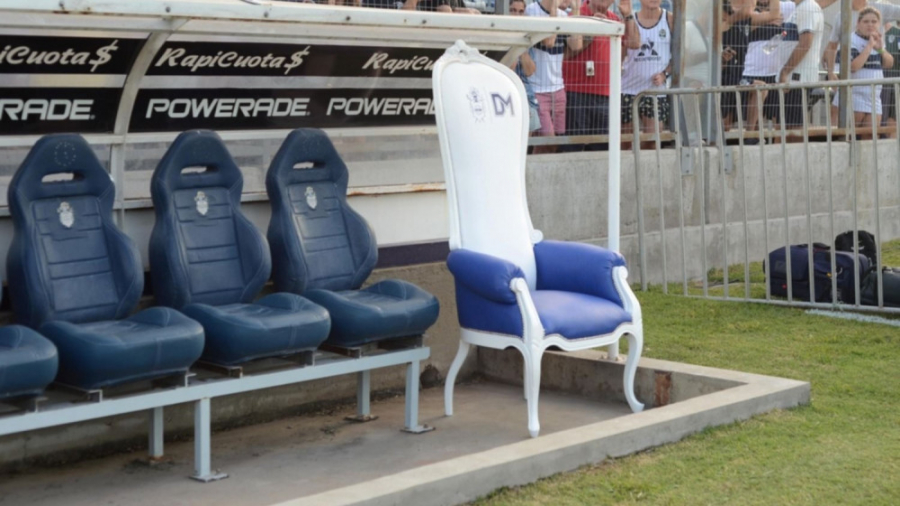 فوتبال ۱۲۰ | خارج از دید و رون...