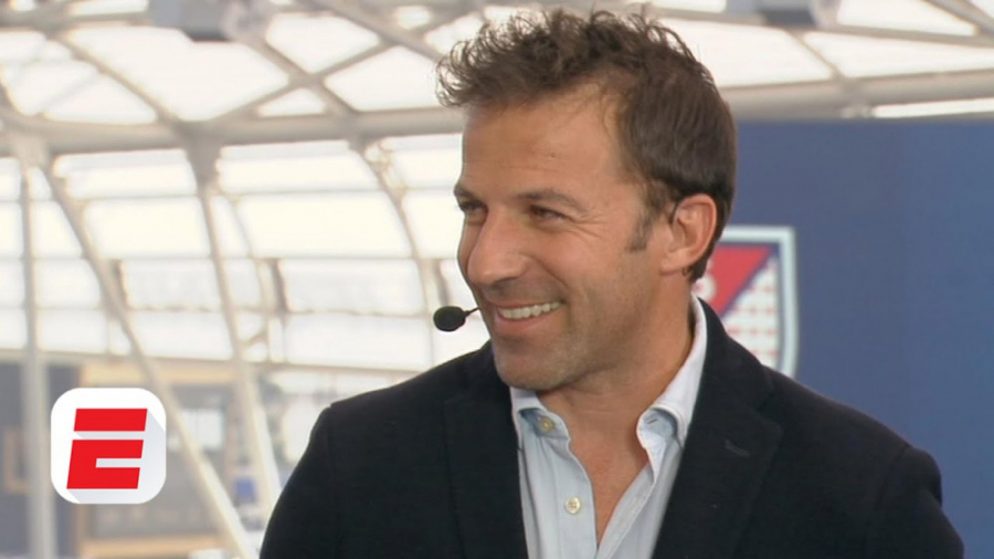 فوتبال ۱۲۰ | گفتگو با الکس دل&...