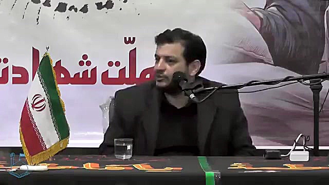 استاد رائفی پور &laquo; مجلس ک...