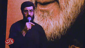 دینی علی حب حیدر  واحد  سیدرضا...