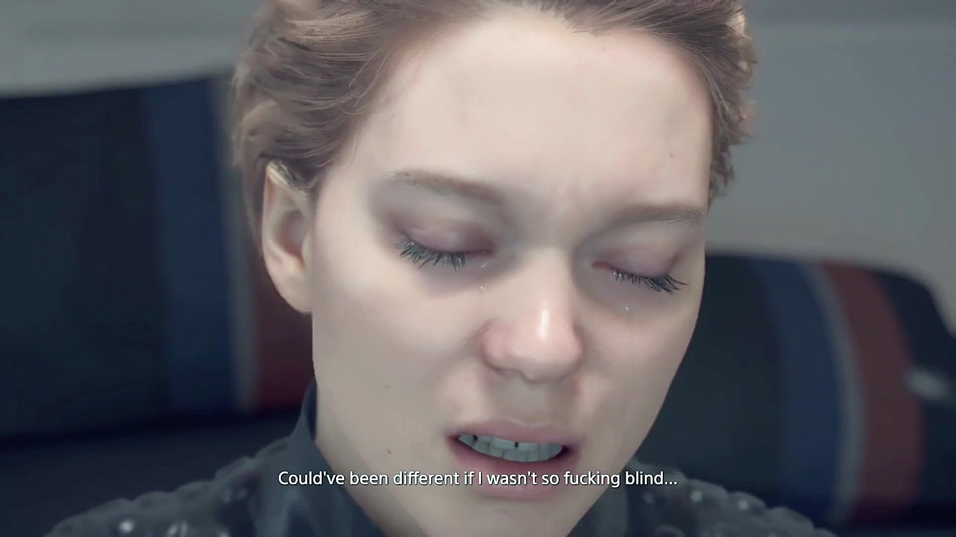 DEATH STRANDING  گیم پلی بازی...