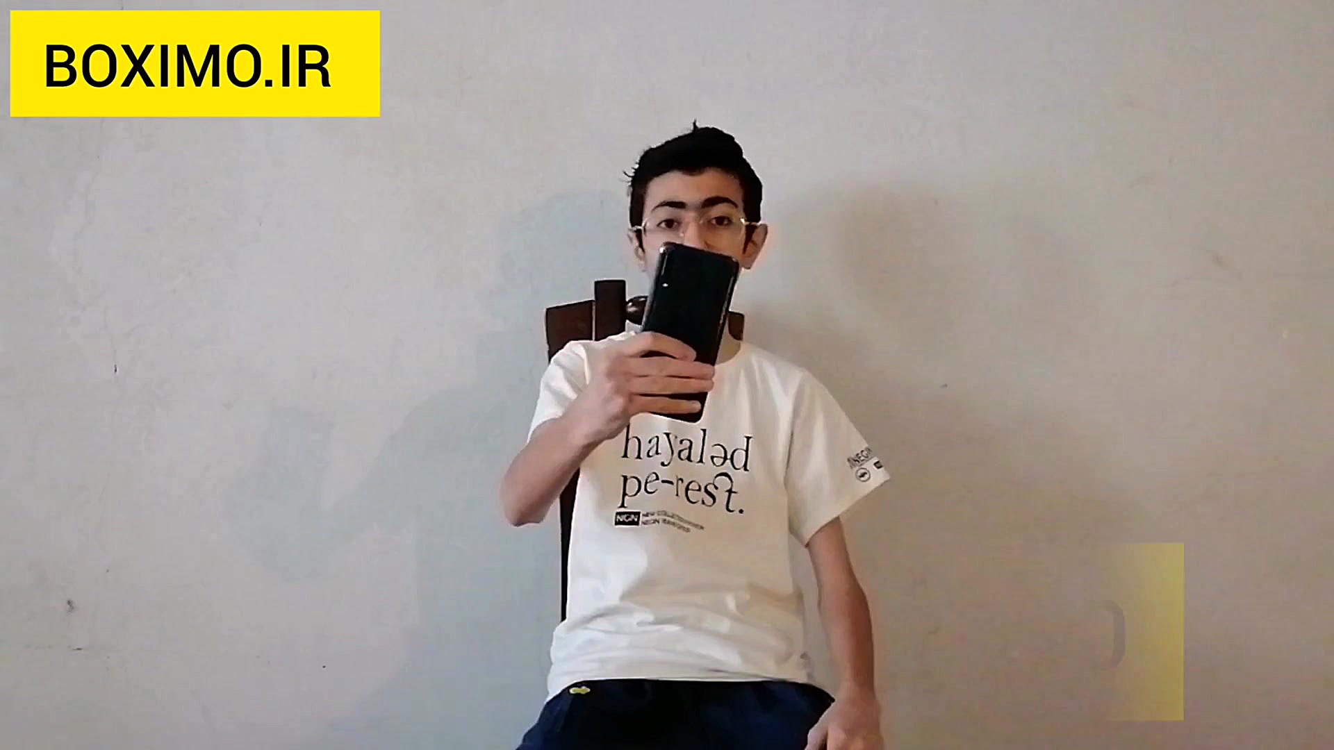 زیرذربین 11 سامسونگ گلکسی A70