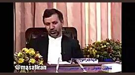 روحانی می خواست هاشمی رفسنجانی...