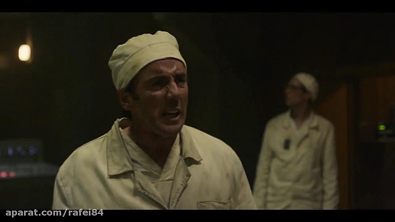 سریال چرنوبیل قسمت اول به همرا...