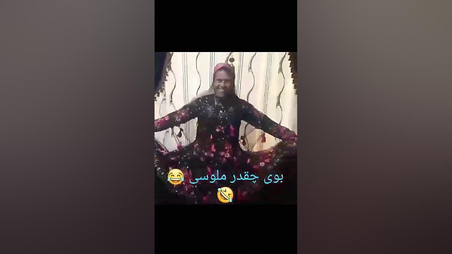 طنز لری خخخ