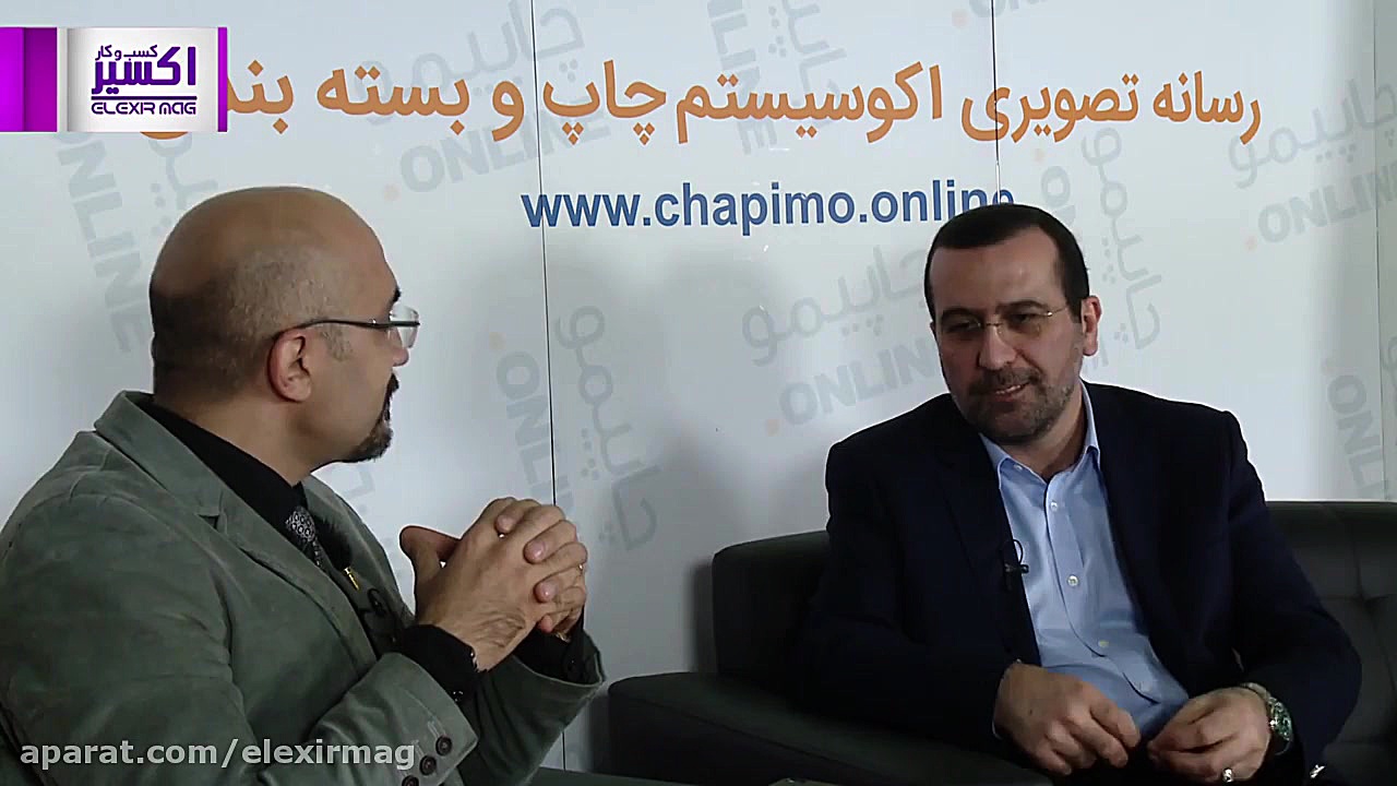 مشتری جدید بر اساس اعتماد مشتر...