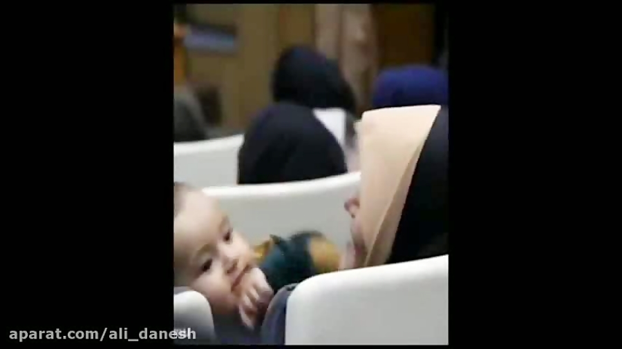 من تو دهن این دولت میزنم !!!!!...