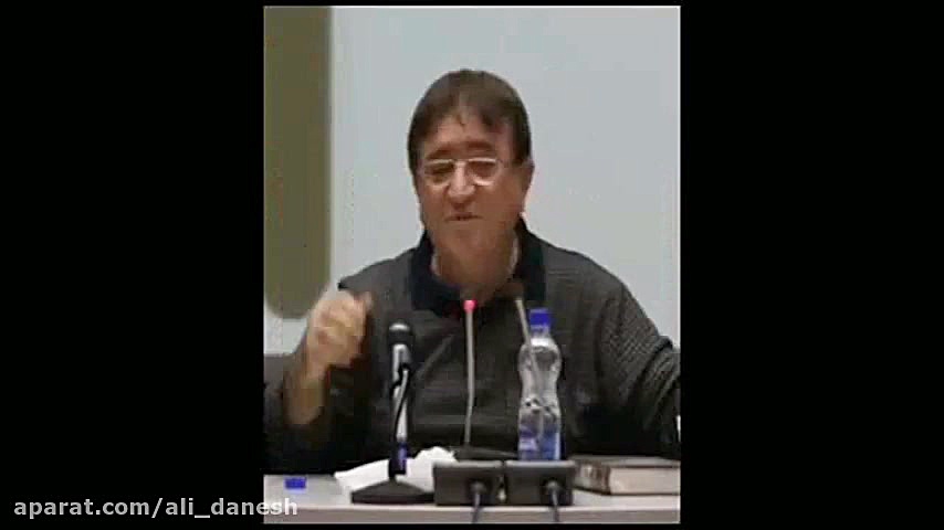 من تو دهن این دولت میزنم !!!!!...