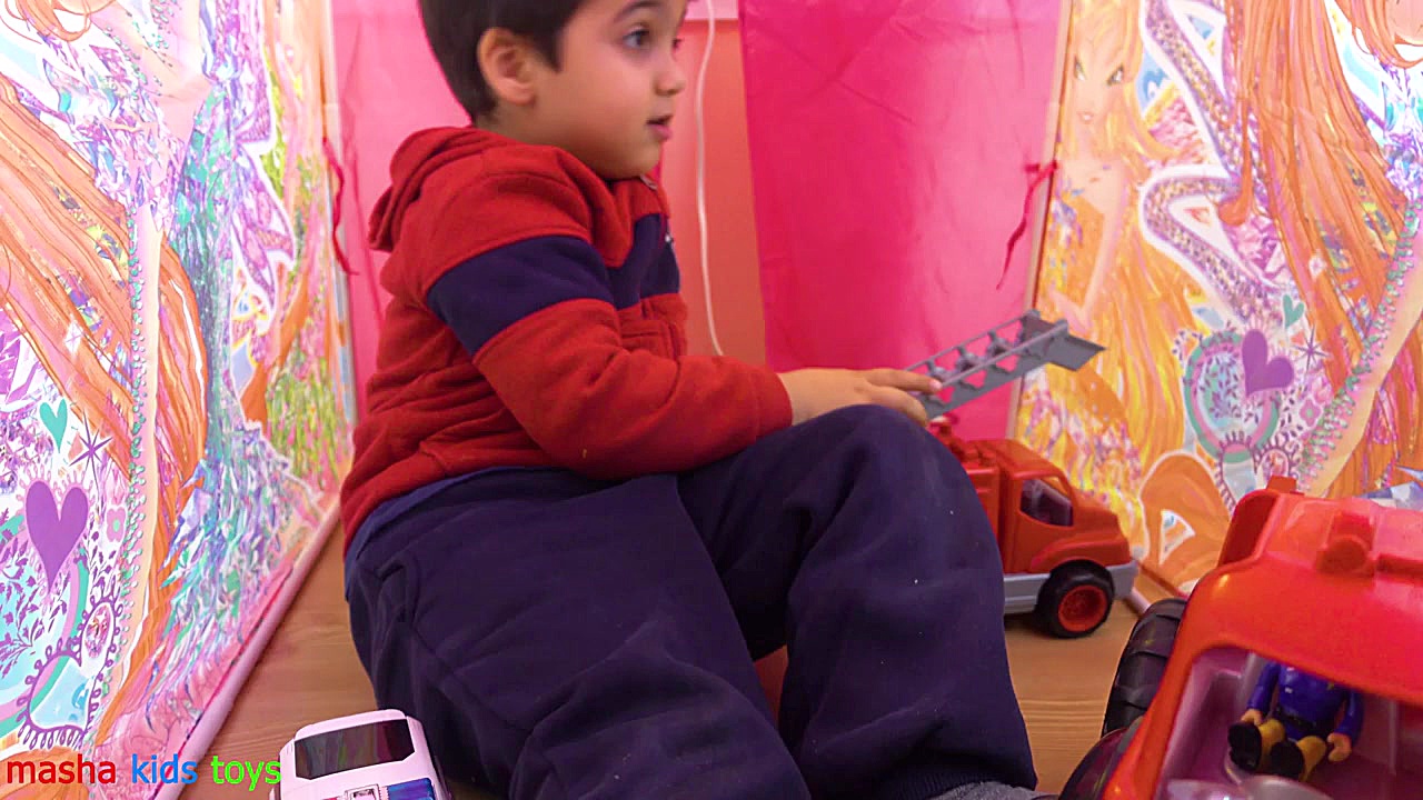 اسباب بازی برای کودکان