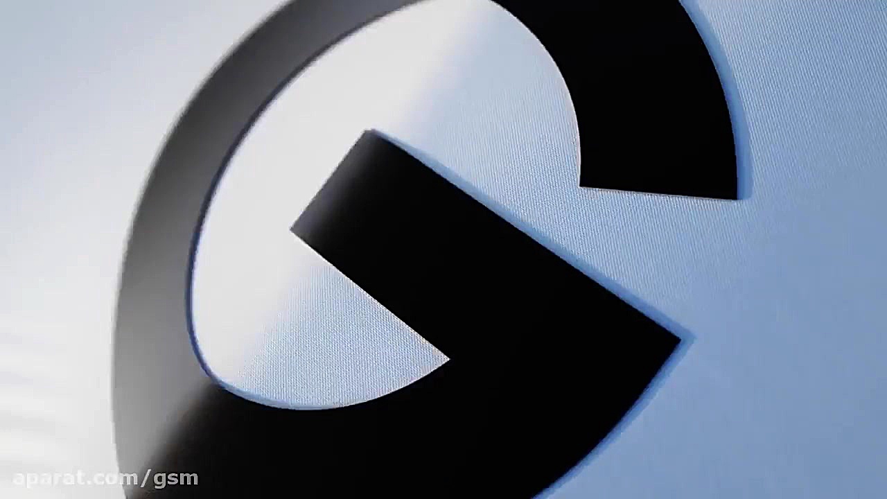 تیزر جدیدی برای مراسم رونمایی...