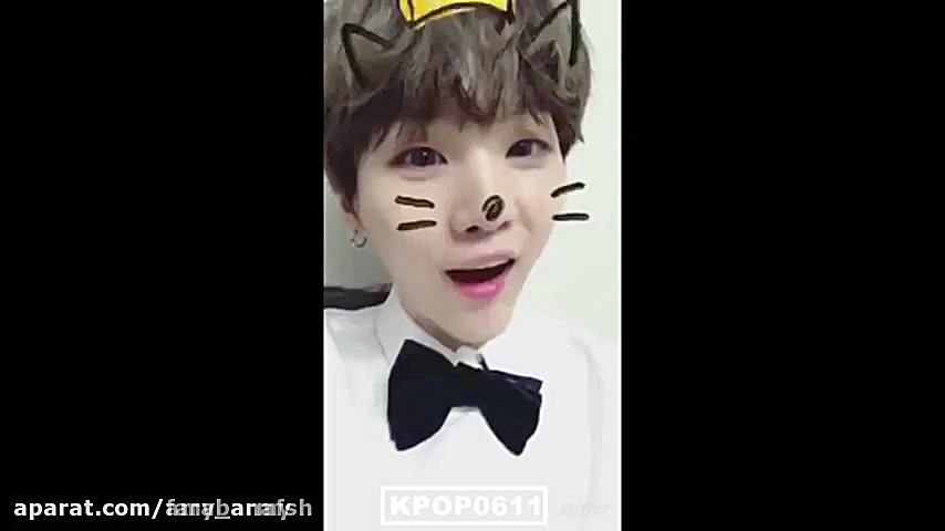 این اسکل بازیا چیه پسرانم ؟ فا...