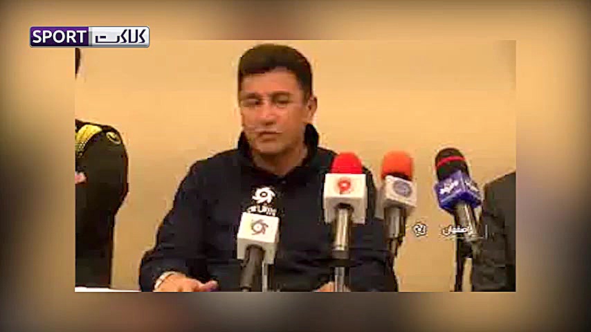 واکنش قلعه نویی به ماجرای سرمر...