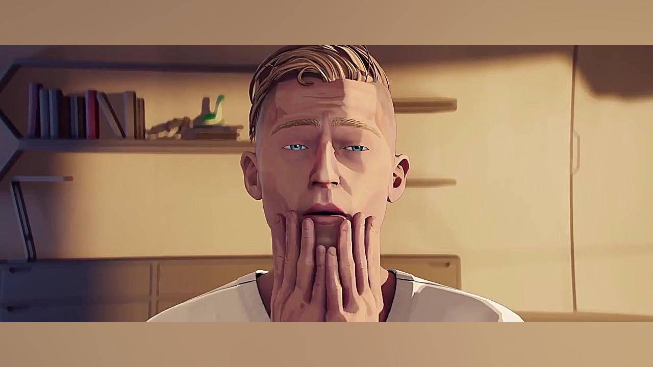 تریلر لانچ سیزن 4 بازی Apex Le...