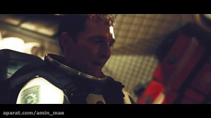 شاهکار هانس زیمر در فیلم بین س...