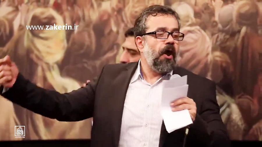 ذره ذره پای این اسم می گدازیم