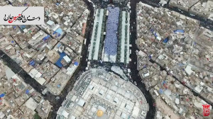 کلیپ شب جمعه | دل هر کس که حسی...