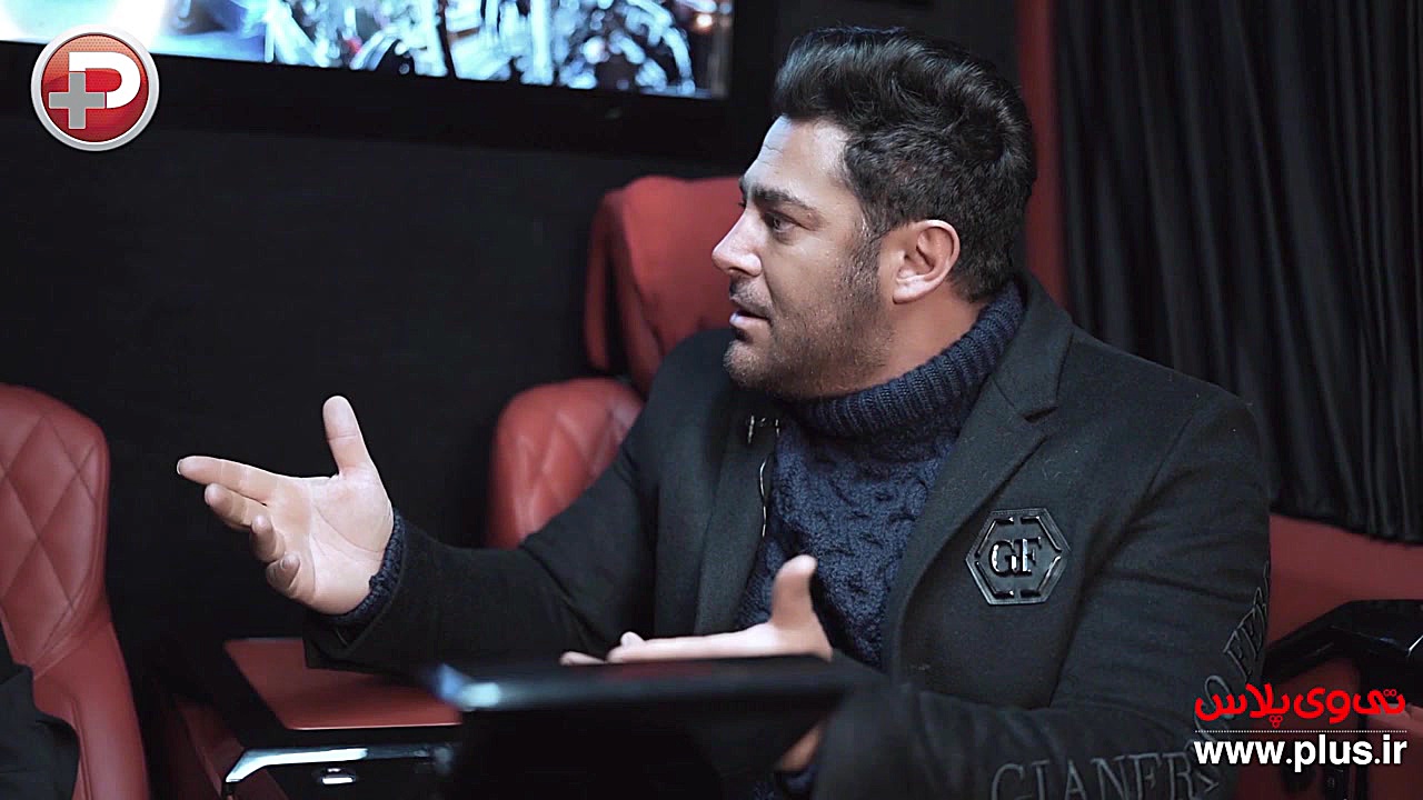 اظهارنظر آقای سوپراستار درباره...