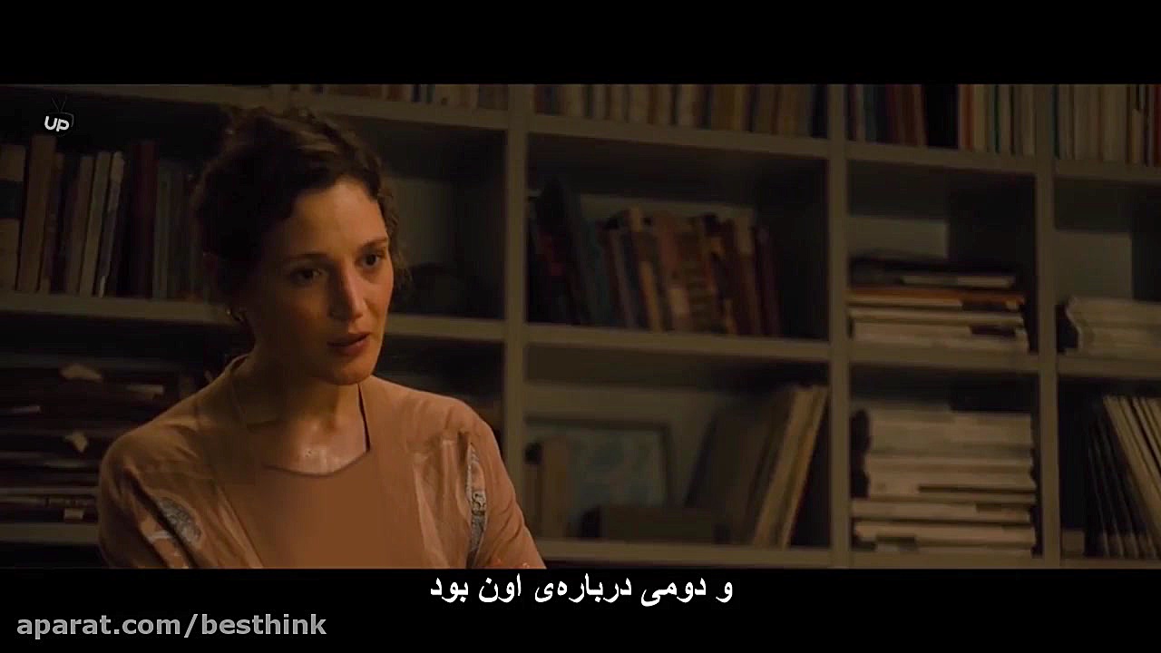 فیلم دختری در تار عنکبوت The Girl in the Spiders Web زمان6581ثانیه