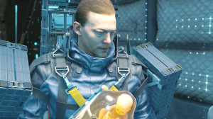 DEATH STRANDING  گیم پلی بازی...