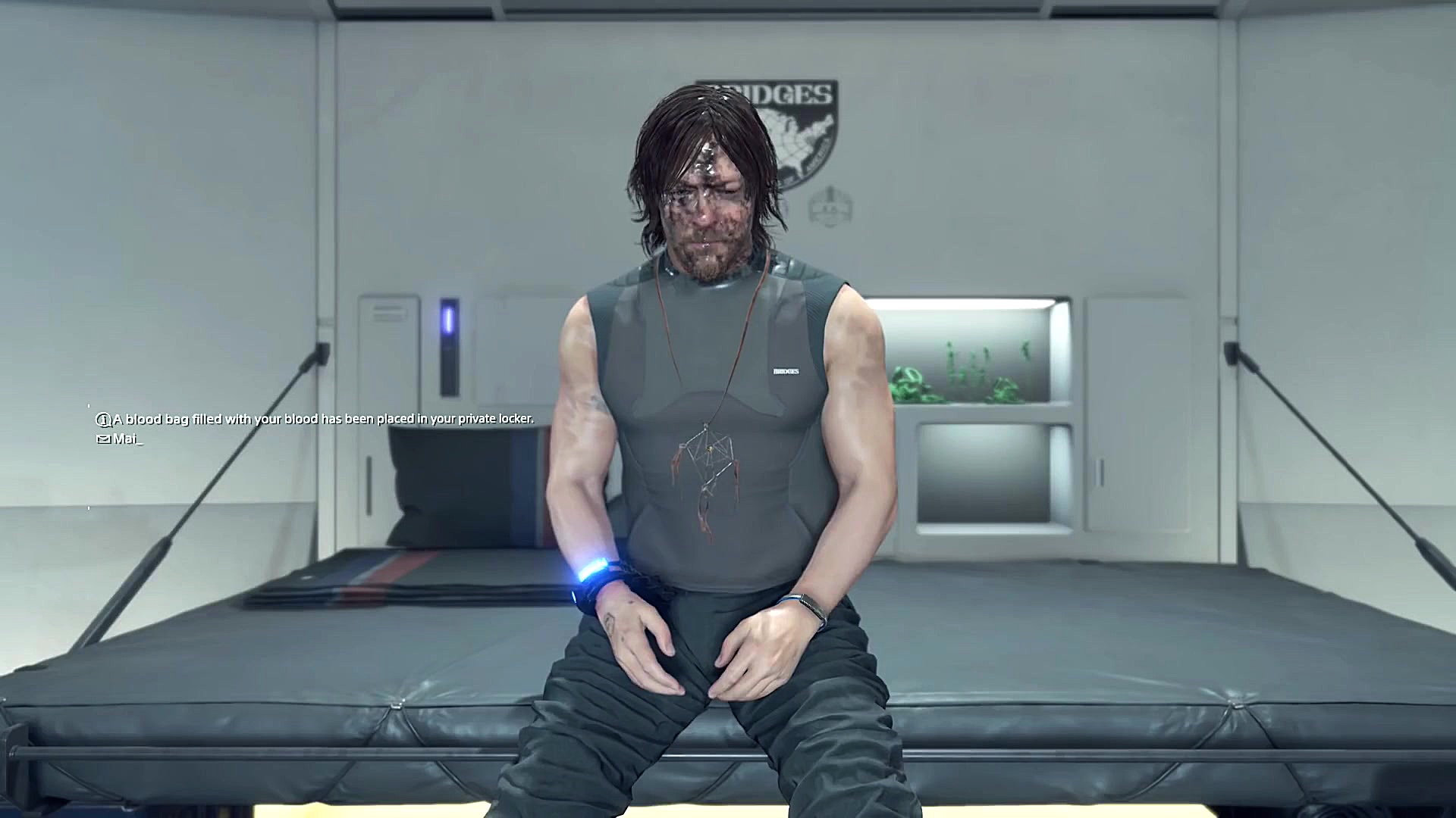 DEATH STRANDING  گیم پلی بازی...