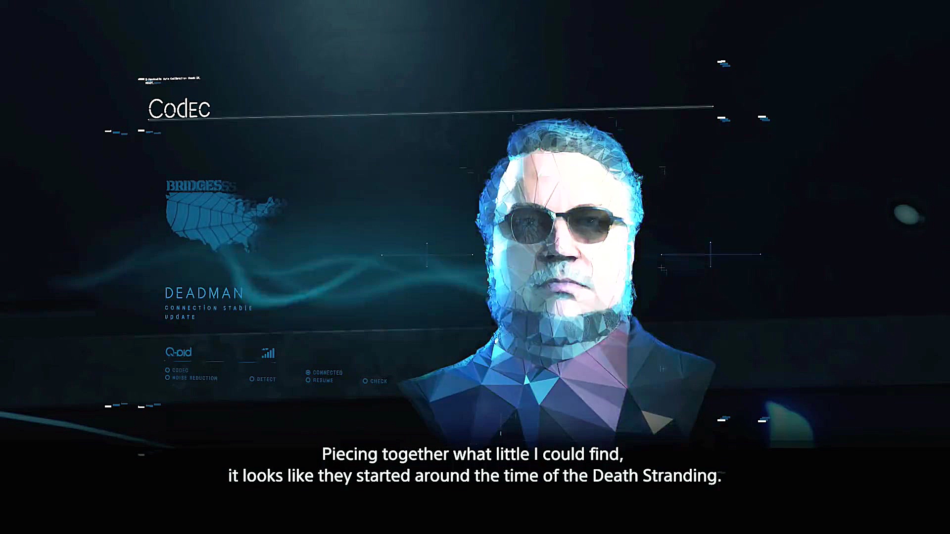 DEATH STRANDING  گیم پلی بازی...