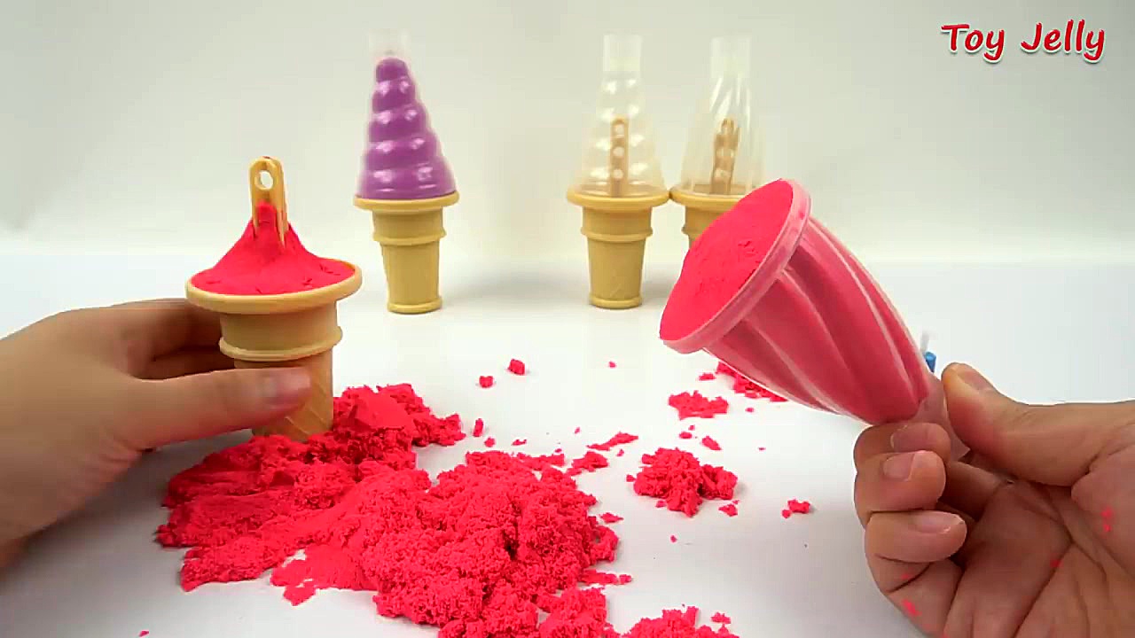 DIY How to Make Ice Cream from...