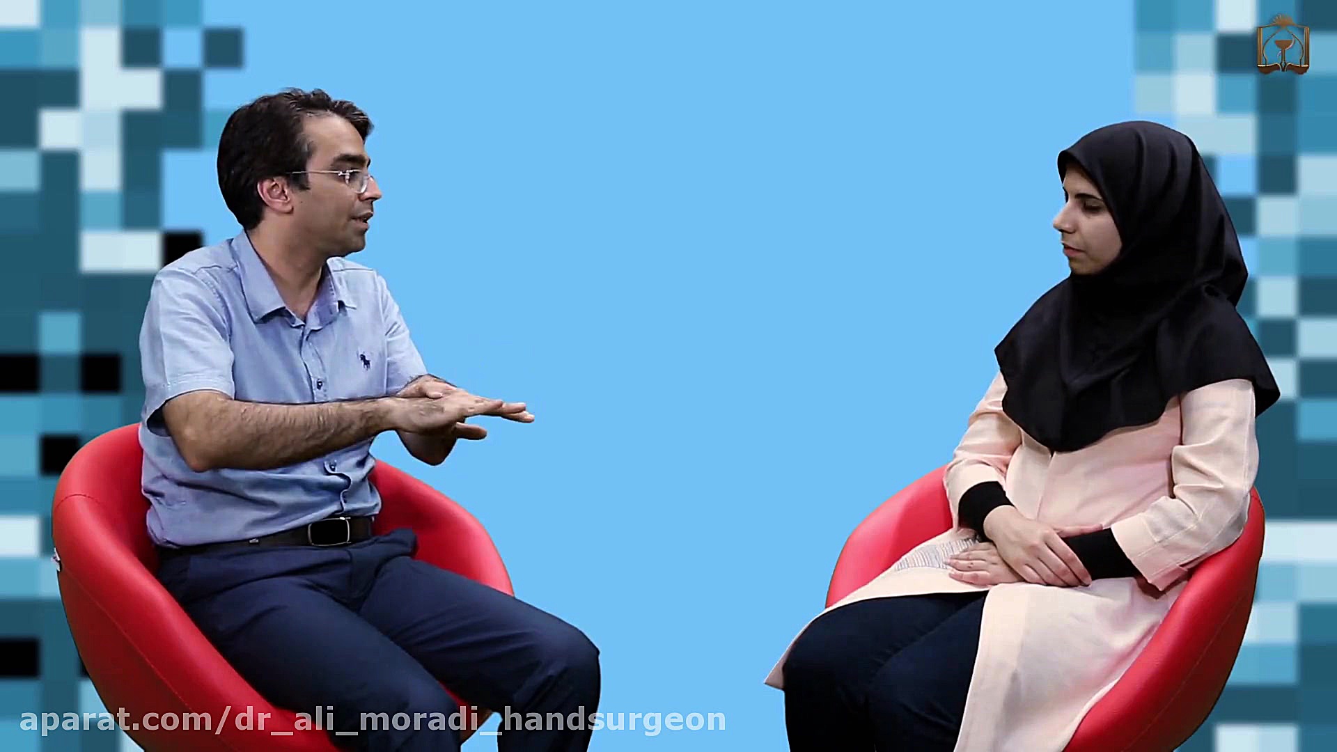 Extensor Tendon& 039;s Discuss...