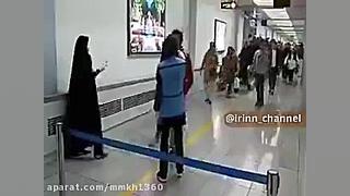 تشخیص ویروس کرونا با تجهیزات ف...