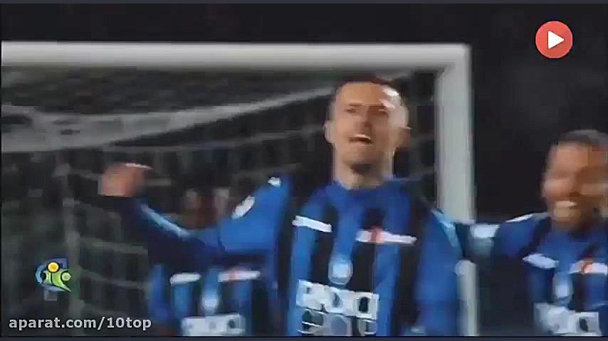 نگاهی به عملکرد ایلیچیچ در سری...