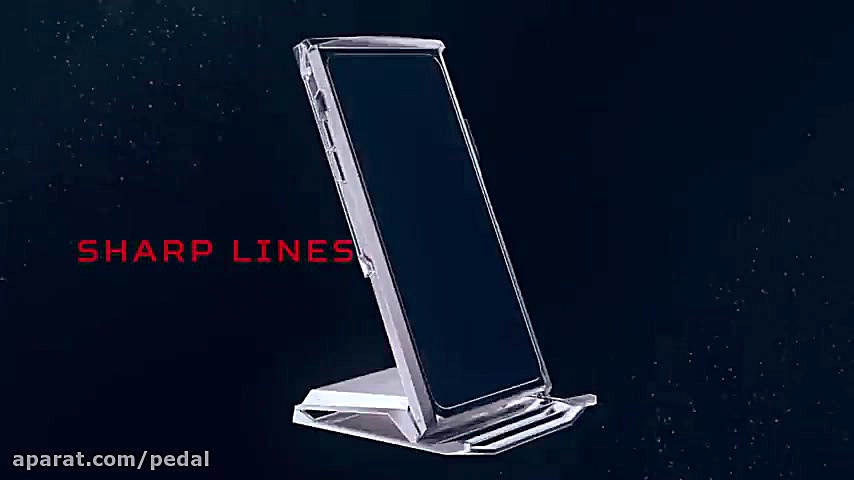 معرفی گوشی کانسپت سایبرفون با...