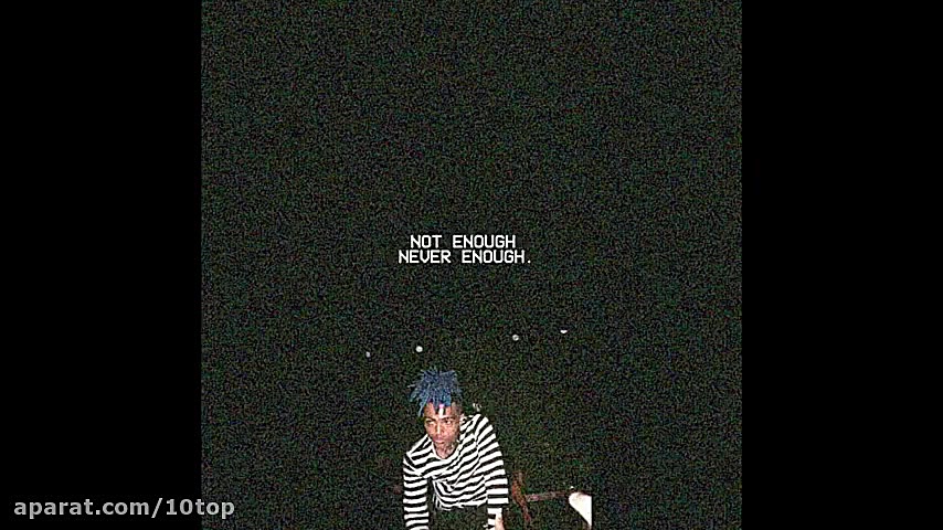 [FREE] Sad Lo Fi XXXTentacion...