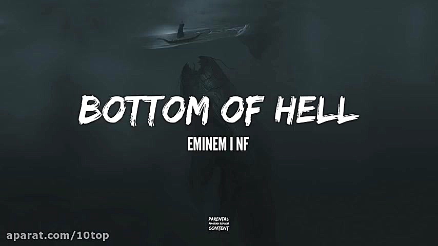 Eminem feat. NF  Bottom of Hel...