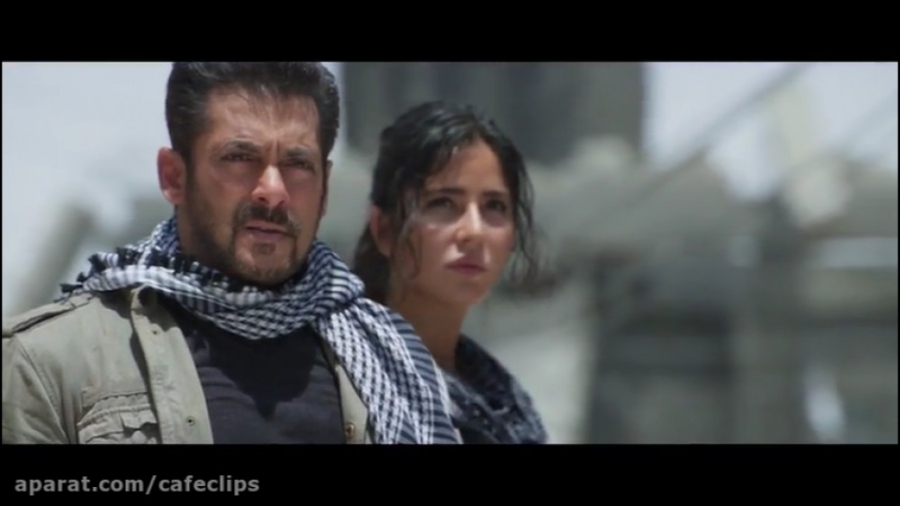 دانلود فیلم هندی تایگر زنده اس...