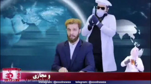 زود نیوز و آمپول ویروس کرونا